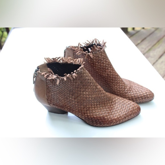 Cappelletti ankle boots - Picture 12 of 13